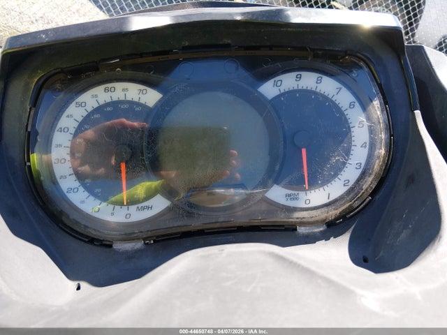 Seadoo Personal Watercraft 2018 YDV08163A818 Image 7