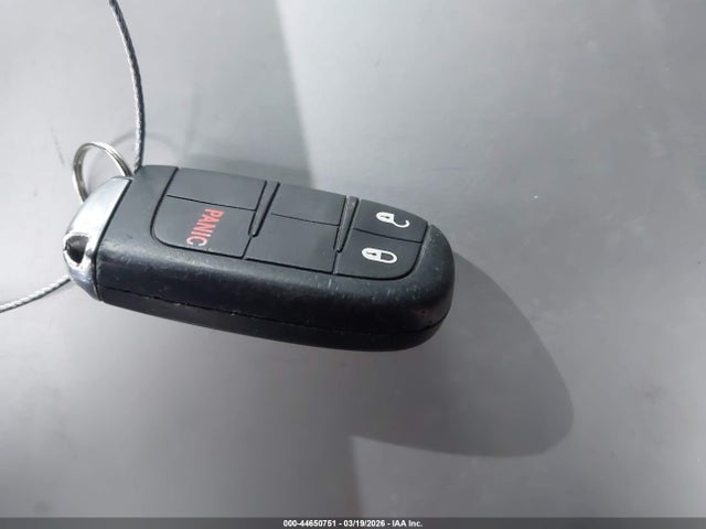 Aukcja sprzedaży 2017 Dodge Journey Sxt, vin: 3C4PDCBG6HT684534, numer aukcji: 44650751
