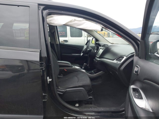 Aukcja sprzedaży 2017 Dodge Journey Sxt, vin: 3C4PDCBG6HT684534, numer aukcji: 44650751