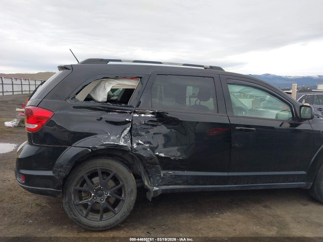 Aukcja sprzedaży 2017 Dodge Journey Sxt, vin: 3C4PDCBG6HT684534, numer aukcji: 44650751