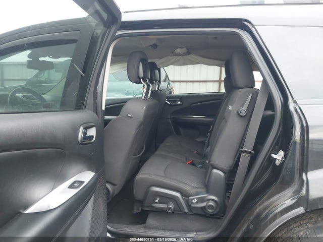 Aukcja sprzedaży 2017 Dodge Journey Sxt, vin: 3C4PDCBG6HT684534, numer aukcji: 44650751
