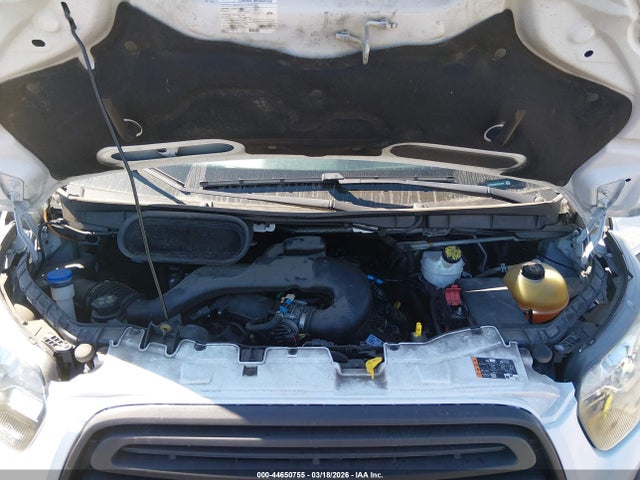1FTYE2YM2JKB14644 Ford Transit-150