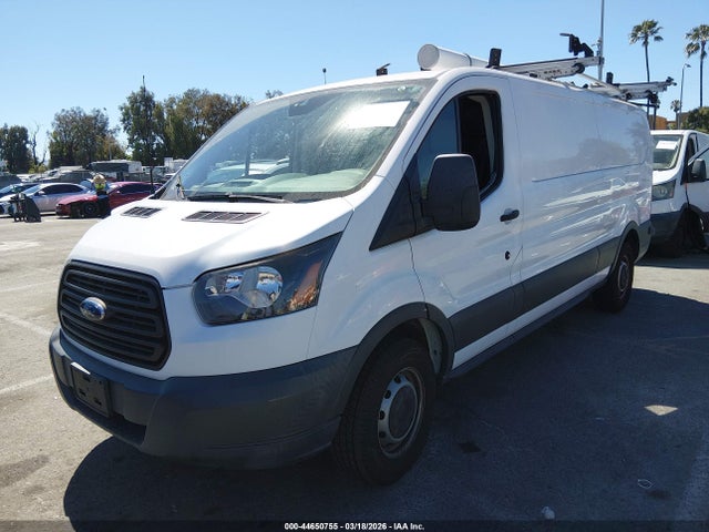 1FTYE2YM2JKB14644 Ford Transit-150