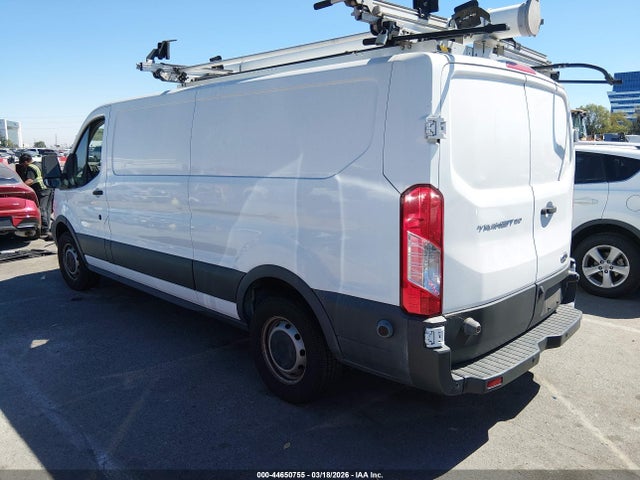 1FTYE2YM2JKB14644 Ford Transit-150