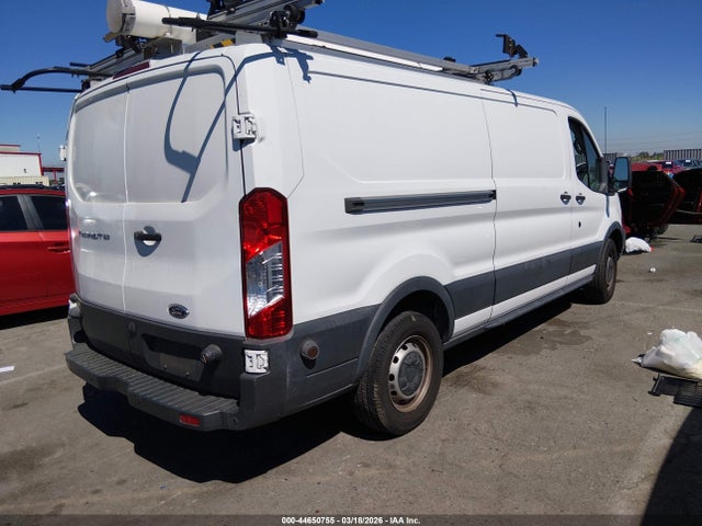 1FTYE2YM2JKB14644 Ford Transit-150