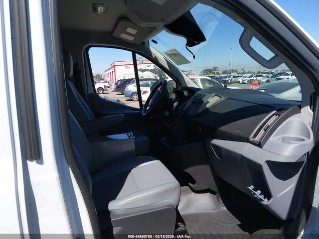 1FTYE2YM2JKB14644 Ford Transit-150