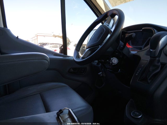 1FTYE2YM2JKB14644 Ford Transit-150
