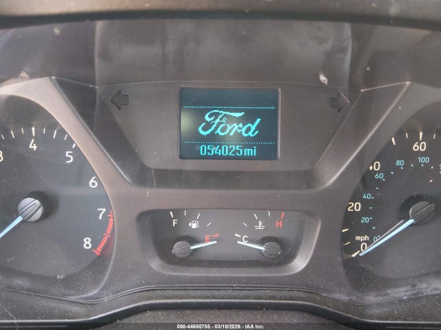 1FTYE2YM2JKB14644 Ford Transit-150