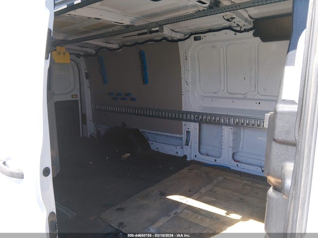 1FTYE2YM2JKB14644 Ford Transit-150