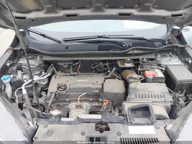 5J6RW6H30KL003533 Honda CR-V LX