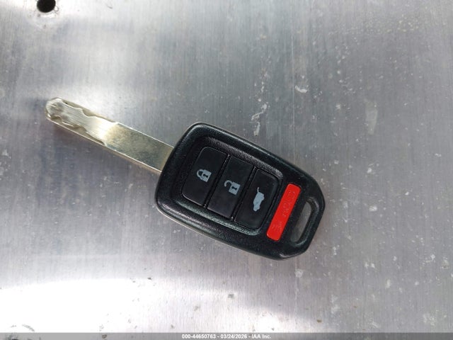 5J6RW6H30KL003533 Honda CR-V LX