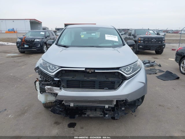 5J6RW6H30KL003533 Honda CR-V LX