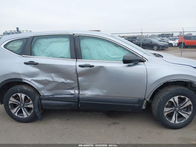 5J6RW6H30KL003533 Honda CR-V LX