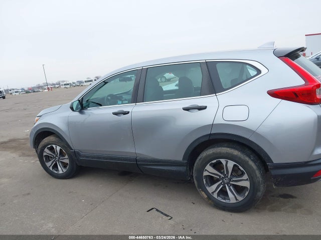 5J6RW6H30KL003533 Honda CR-V LX