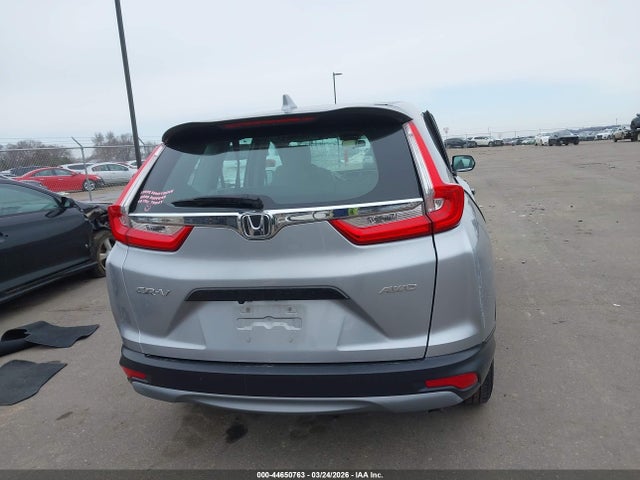 5J6RW6H30KL003533 Honda CR-V LX