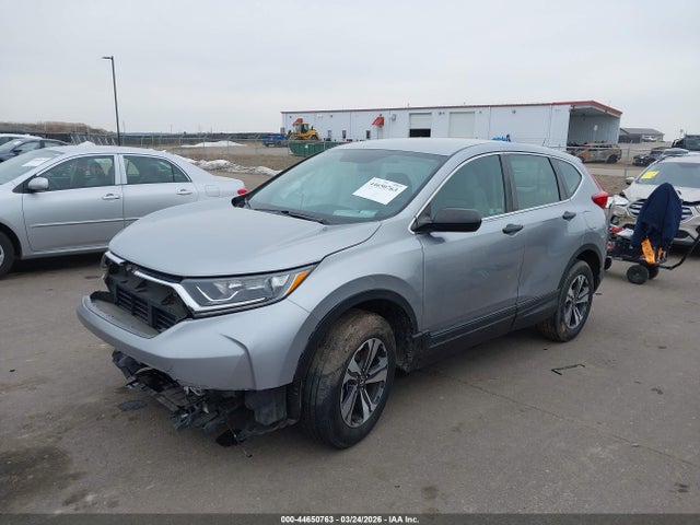 5J6RW6H30KL003533 Honda CR-V LX
