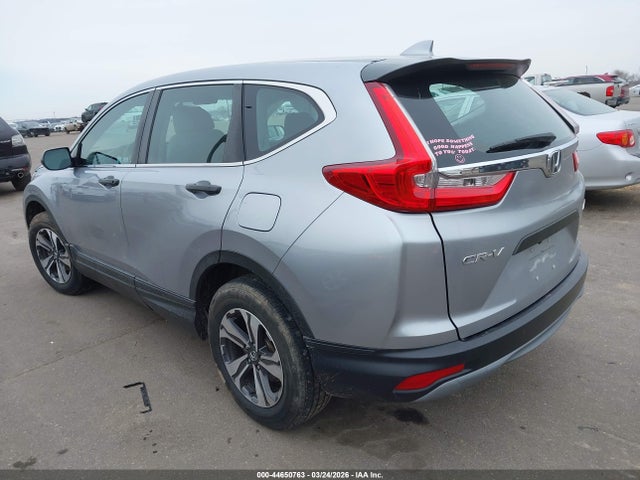 5J6RW6H30KL003533 Honda CR-V LX