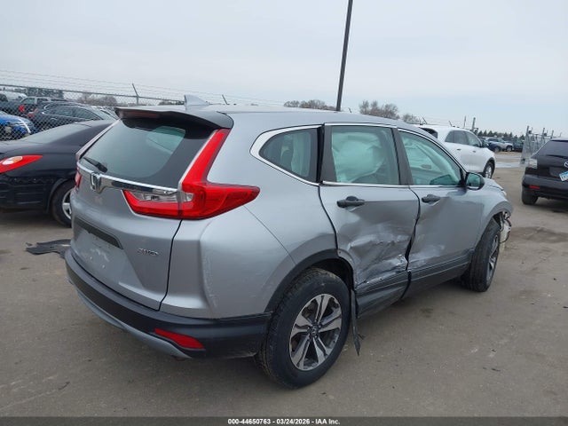 5J6RW6H30KL003533 Honda CR-V LX
