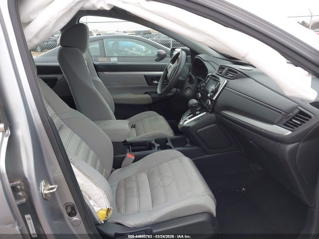 5J6RW6H30KL003533 Honda CR-V LX