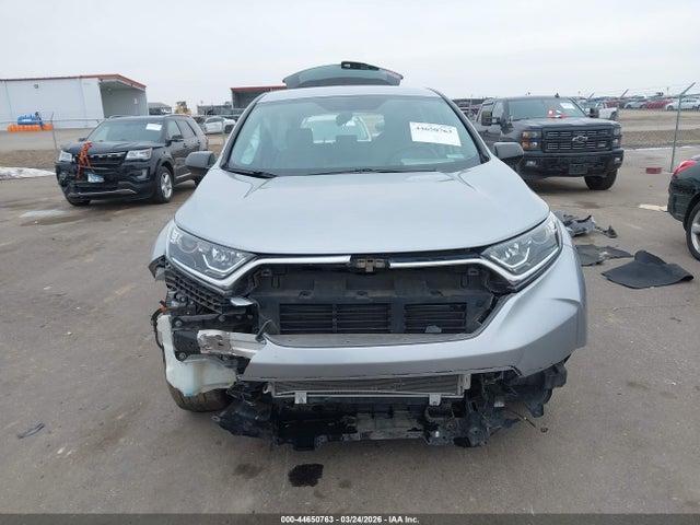 5J6RW6H30KL003533 Honda CR-V LX