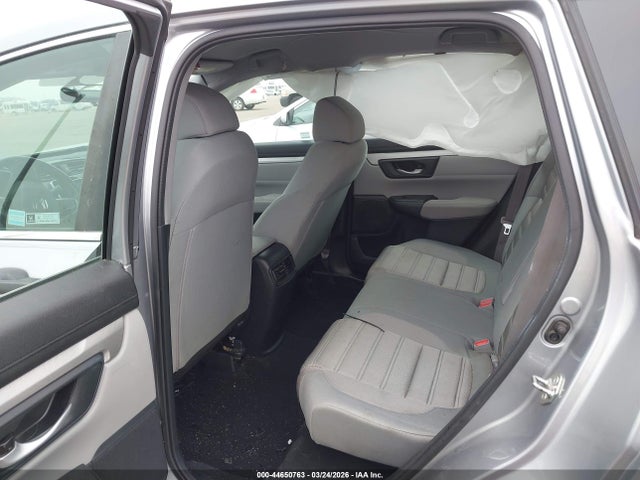 5J6RW6H30KL003533 Honda CR-V LX