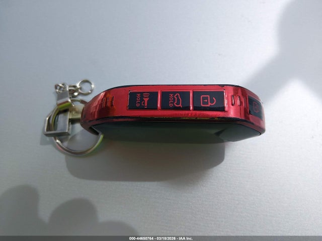 Продажа на аукционе авто 2025 Kia K4 Lxs, vin: 3KPFT4DE9SE024161, номер лота: 44650764