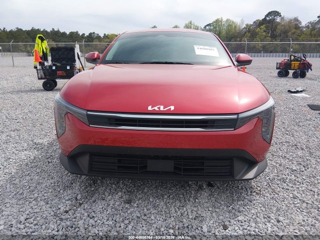 Продажа на аукционе авто 2025 Kia K4 Lxs, vin: 3KPFT4DE9SE024161, номер лота: 44650764