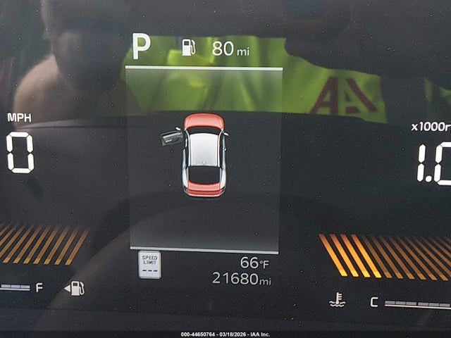 Продажа на аукционе авто 2025 Kia K4 Lxs, vin: 3KPFT4DE9SE024161, номер лота: 44650764