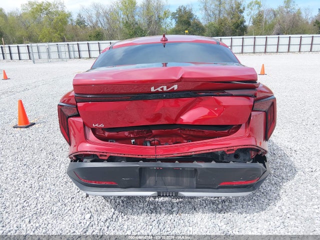 Продажа на аукционе авто 2025 Kia K4 Lxs, vin: 3KPFT4DE9SE024161, номер лота: 44650764