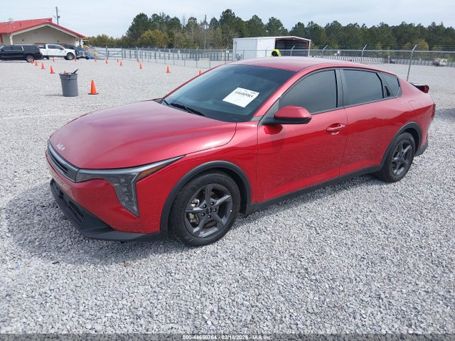 Продажа на аукционе авто 2025 Kia K4 Lxs, vin: 3KPFT4DE9SE024161, номер лота: 44650764
