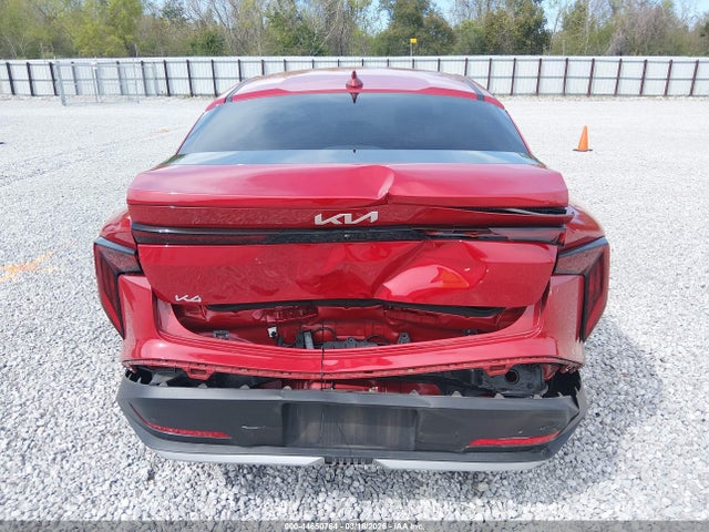 Продажа на аукционе авто 2025 Kia K4 Lxs, vin: 3KPFT4DE9SE024161, номер лота: 44650764