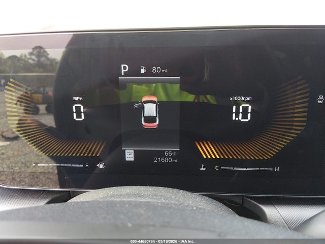 Продажа на аукционе авто 2025 Kia K4 Lxs, vin: 3KPFT4DE9SE024161, номер лота: 44650764