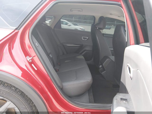 Продажа на аукционе авто 2025 Kia K4 Lxs, vin: 3KPFT4DE9SE024161, номер лота: 44650764