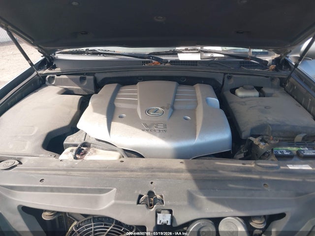 44650765 :رقم المزاد ، JTJBT20X360113441 vin ، 2006 Lexus Gx 470 مزاد بيع