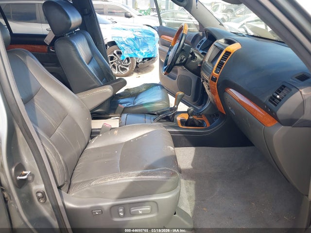 44650765 :رقم المزاد ، JTJBT20X360113441 vin ، 2006 Lexus Gx 470 مزاد بيع