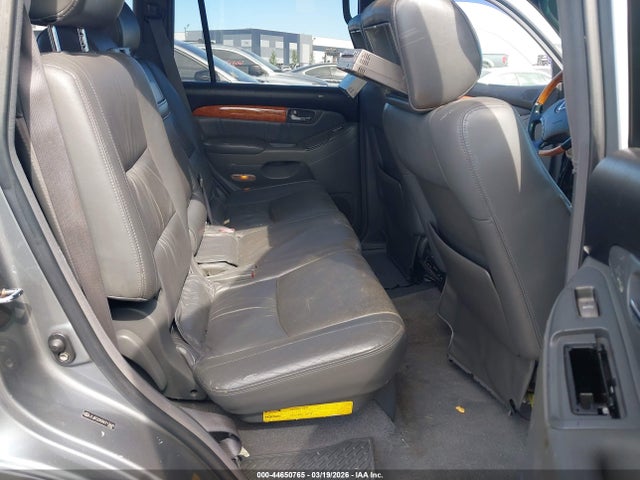 44650765 :رقم المزاد ، JTJBT20X360113441 vin ، 2006 Lexus Gx 470 مزاد بيع