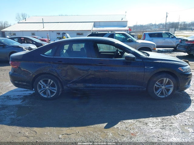 44650768 :رقم المزاد ، 3VWC57BU8KM271957 vin ، 2019 Volkswagen Jetta 1.4t R-line/1.4t S/1.4t Se مزاد بيع