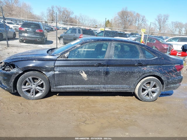 44650768 :رقم المزاد ، 3VWC57BU8KM271957 vin ، 2019 Volkswagen Jetta 1.4t R-line/1.4t S/1.4t Se مزاد بيع