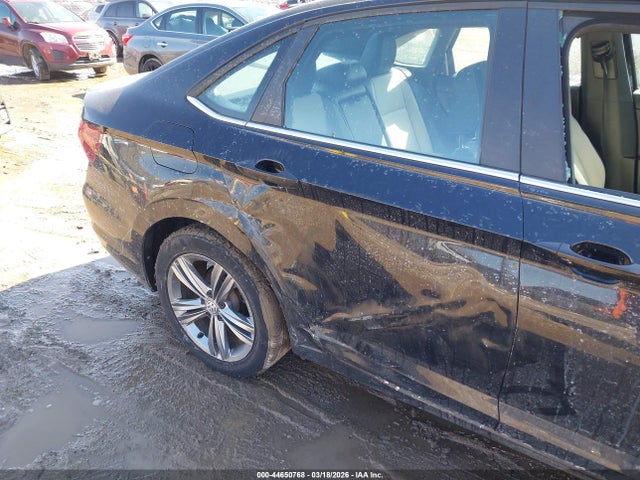 44650768 :رقم المزاد ، 3VWC57BU8KM271957 vin ، 2019 Volkswagen Jetta 1.4t R-line/1.4t S/1.4t Se مزاد بيع