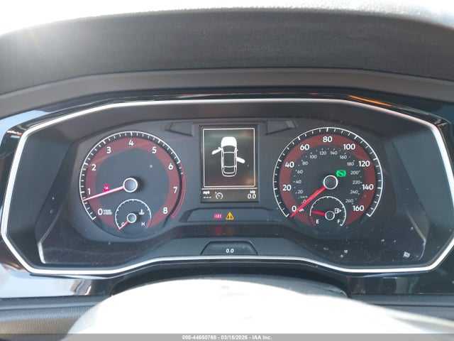 44650768 :رقم المزاد ، 3VWC57BU8KM271957 vin ، 2019 Volkswagen Jetta 1.4t R-line/1.4t S/1.4t Se مزاد بيع