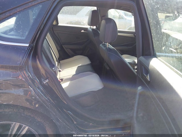 44650768 :رقم المزاد ، 3VWC57BU8KM271957 vin ، 2019 Volkswagen Jetta 1.4t R-line/1.4t S/1.4t Se مزاد بيع