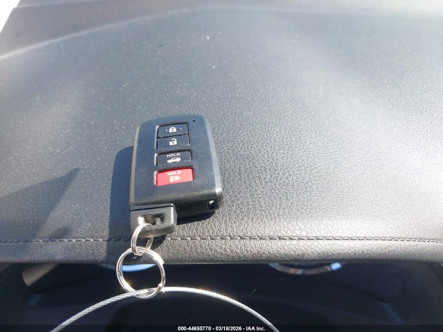 Toyota Corolla Xse 2017 2T1BURHE9HC956922 Image 11