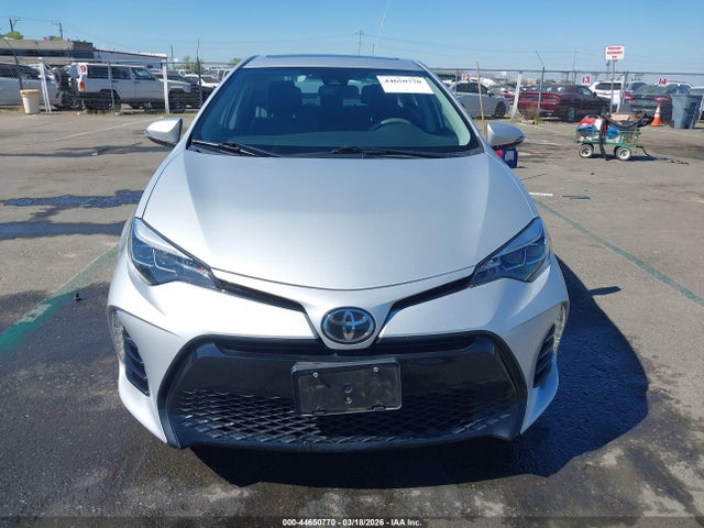 Toyota Corolla Xse 2017 2T1BURHE9HC956922 Image 12