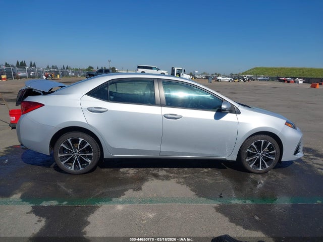 Toyota Corolla Xse 2017 2T1BURHE9HC956922 Image 13