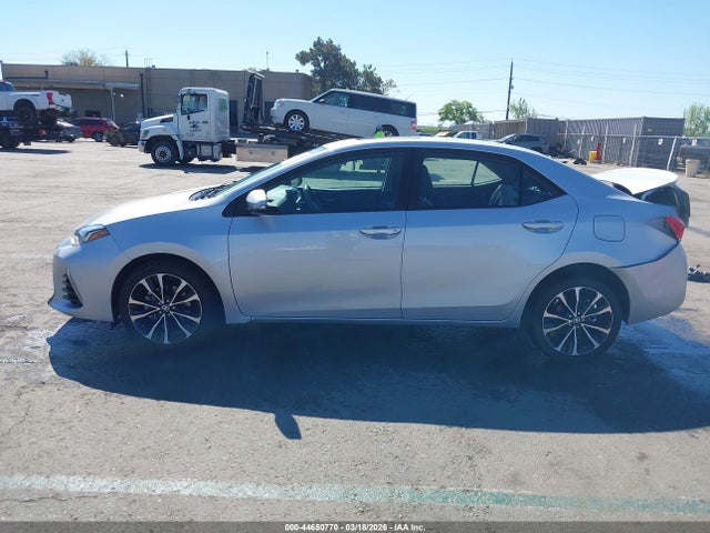 Toyota Corolla Xse 2017 2T1BURHE9HC956922 Image 14