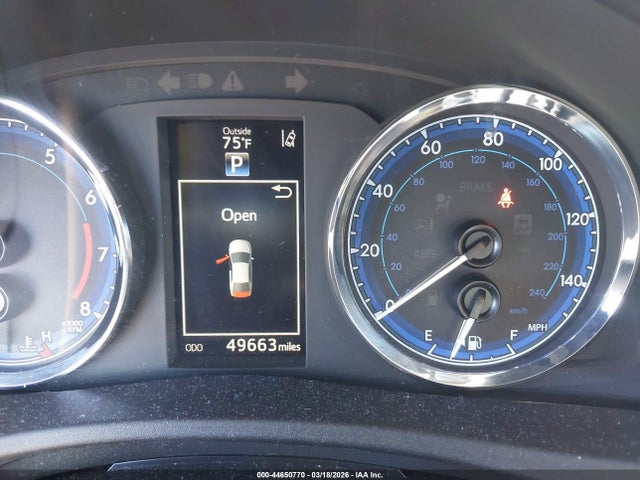 Toyota Corolla Xse 2017 2T1BURHE9HC956922 Image 15