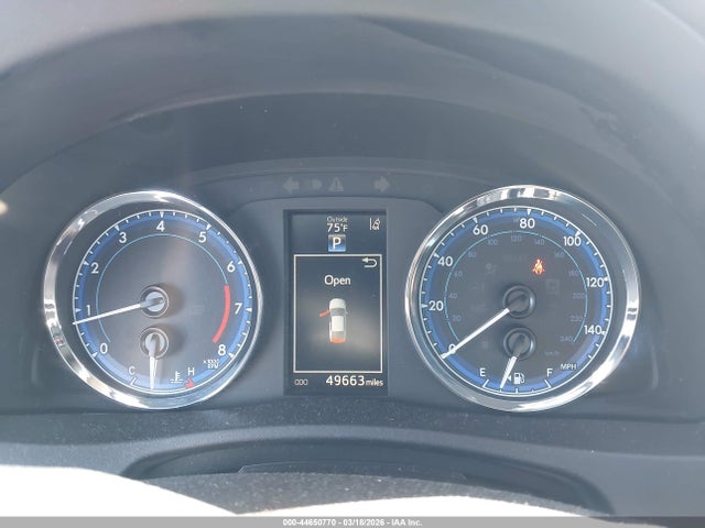 Toyota Corolla Xse 2017 2T1BURHE9HC956922 Image 7