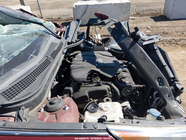 44650776 :رقم المزاد ، 5NPEC4AC5BH100520 vin ، 2011 Hyundai Sonata Se مزاد بيع