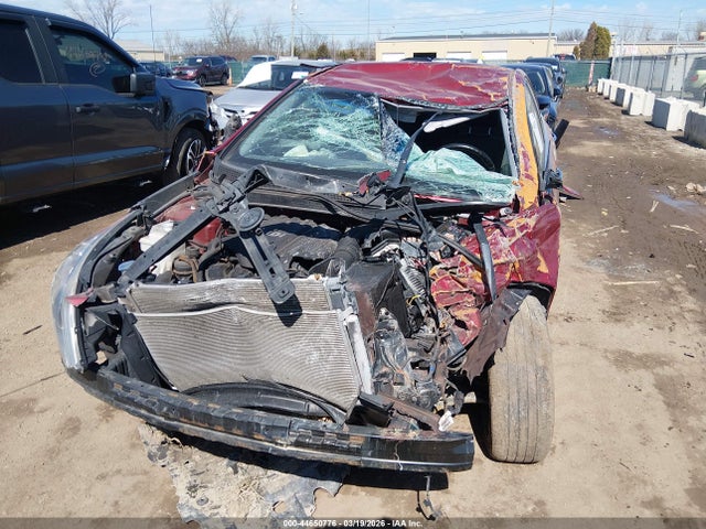44650776 :رقم المزاد ، 5NPEC4AC5BH100520 vin ، 2011 Hyundai Sonata Se مزاد بيع