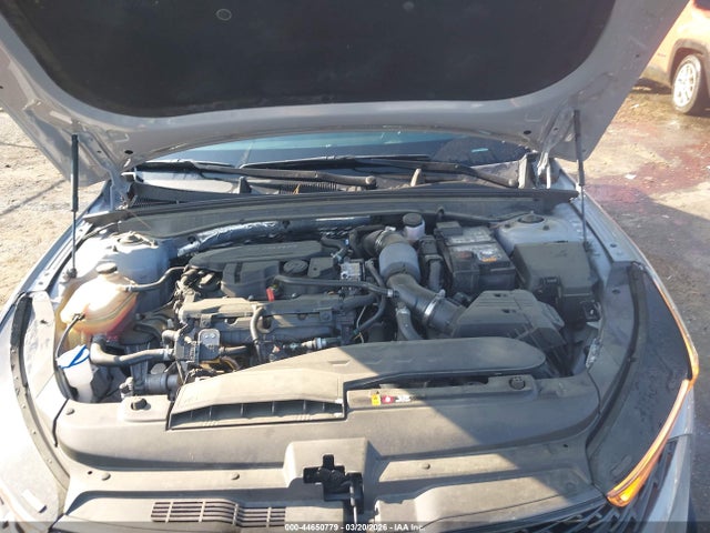 2024 Kia K5 Gt-line მანქანა იყიდება აუქციონზე, vin: 5XXG64J20RG228998, აუქციონის ნომერი: 44650779